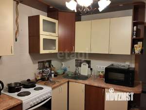 1-к квартира, вторичка, 37м2, 2/18 этаж