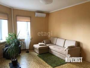 1-к квартира, вторичка, 46м2, 6/12 этаж