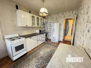 1-к квартира, вторичка, 43м2, 5/10 этаж