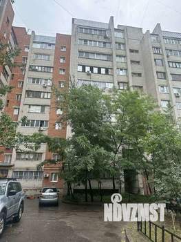 1-к квартира, вторичка, 35м2, 4/10 этаж