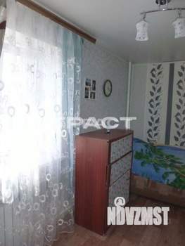 2-к квартира, вторичка, 43м2, 4/5 этаж