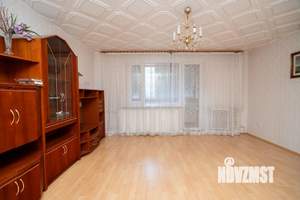 2-к квартира, вторичка, 93м2, 3/10 этаж