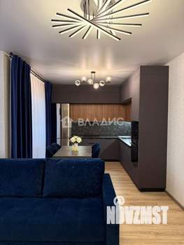 2-к квартира, вторичка, 89м2, 10/21 этаж