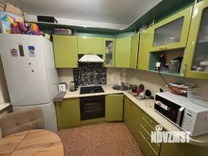 1-к квартира, вторичка, 38м2, 4/10 этаж