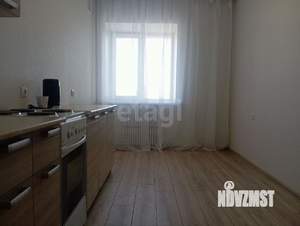 1-к квартира, вторичка, 46м2, 14/17 этаж