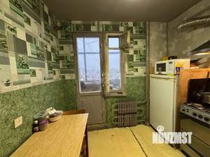 1-к квартира, вторичка, 30м2, 8/9 этаж