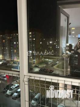 Студия квартира, вторичка, 20м2, 6/20 этаж