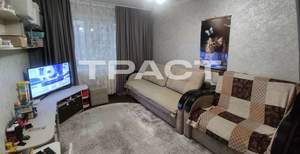 1-к квартира, вторичка, 31м2, 1/5 этаж