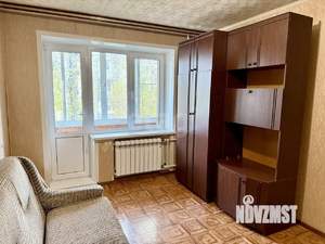 2-к квартира, вторичка, 47м2, 4/5 этаж