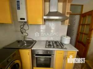 2-к квартира, вторичка, 45м2, 2/5 этаж