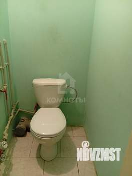 1-к квартира, вторичка, 38м2, 7/10 этаж