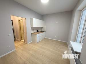 Студия квартира, вторичка, 22м2, 1/10 этаж