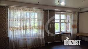 1-к квартира, вторичка, 41м2, 5/5 этаж