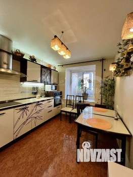 2-к квартира, вторичка, 52м2, 17/17 этаж