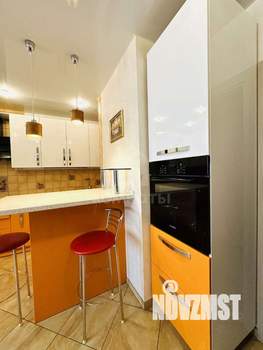 3-к квартира, вторичка, 103м2, 4/16 этаж