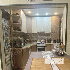 3-к квартира, вторичка, 57м2, 4/5 этаж