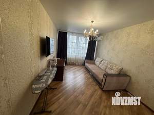 1-к квартира, вторичка, 42м2, 11/17 этаж