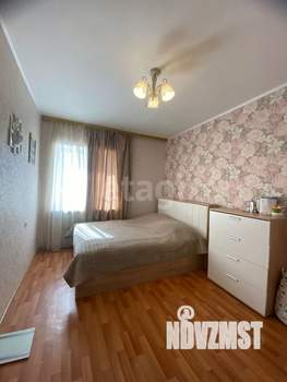 2-к квартира, вторичка, 62м2, 2/16 этаж