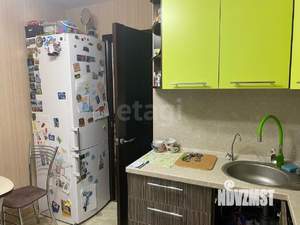 2-к квартира, вторичка, 50м2, 7/16 этаж