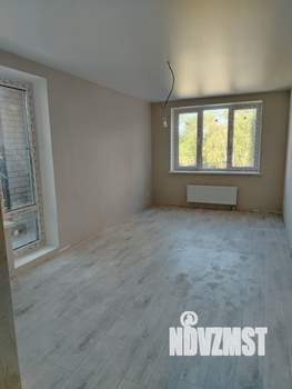 2-к квартира, вторичка, 56м2, 4/17 этаж