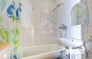 1-к квартира, вторичка, 38м2, 8/10 этаж