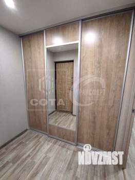 1-к квартира, вторичка, 36м2, 2/5 этаж