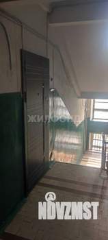 2-к квартира, вторичка, 45м2, 4/9 этаж