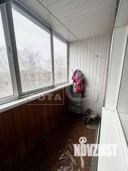 2-к квартира, вторичка, 51м2, 5/5 этаж
