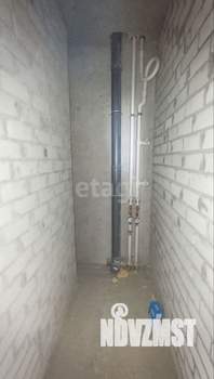 2-к квартира, вторичка, 52м2, 12/25 этаж