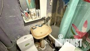 1-к квартира, вторичка, 30м2, 4/5 этаж