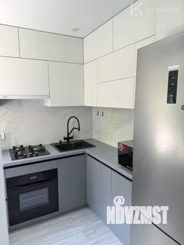 2-к квартира, вторичка, 41м2, 3/5 этаж