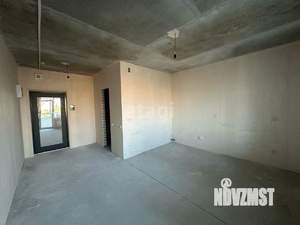 Студия квартира, строящийся дом, 24м2, 7/21 этаж
