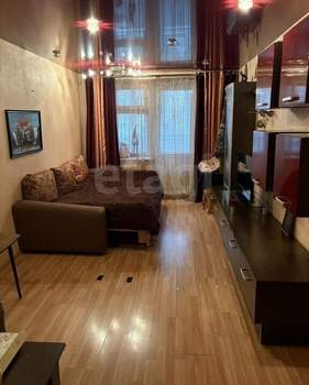 2-к квартира, вторичка, 53м2, 3/10 этаж