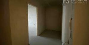 1-к квартира, вторичка, 45м2, 9/17 этаж