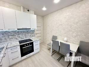 2-к квартира, вторичка, 66м2, 6/23 этаж