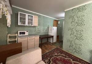 Студия квартира, вторичка, 23м2, 1/9 этаж