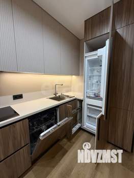 2-к квартира, вторичка, 67м2, 8/17 этаж