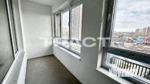 Студия квартира, вторичка, 29м2, 6/21 этаж