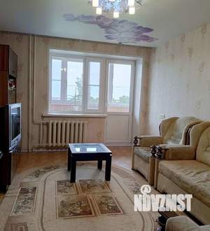 3-к квартира, вторичка, 65м2, 6/9 этаж