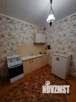 1-к квартира, вторичка, 38м2, 7/10 этаж