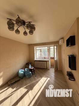 1-к квартира, вторичка, 30м2, 5/5 этаж