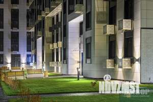 3-к квартира, вторичка, 87м2, 3/17 этаж