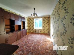 2-к квартира, вторичка, 48м2, 3/3 этаж