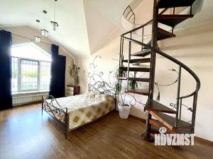4-к квартира, вторичка, 108м2, 4/4 этаж