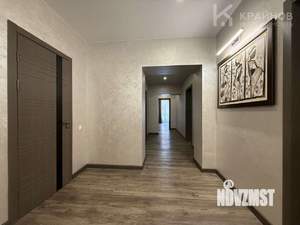 3-к квартира, вторичка, 114м2, 7/16 этаж