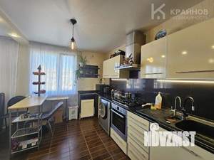 2-к квартира, вторичка, 68м2, 9/9 этаж