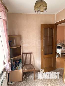 2-к квартира, вторичка, 43м2, 2/5 этаж
