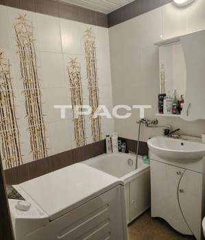 1-к квартира, вторичка, 38м2, 1/9 этаж