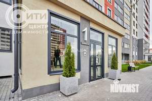 1-к квартира, вторичка, 36м2, 14/15 этаж