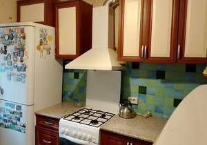 3-к квартира, вторичка, 63м2, 1/9 этаж